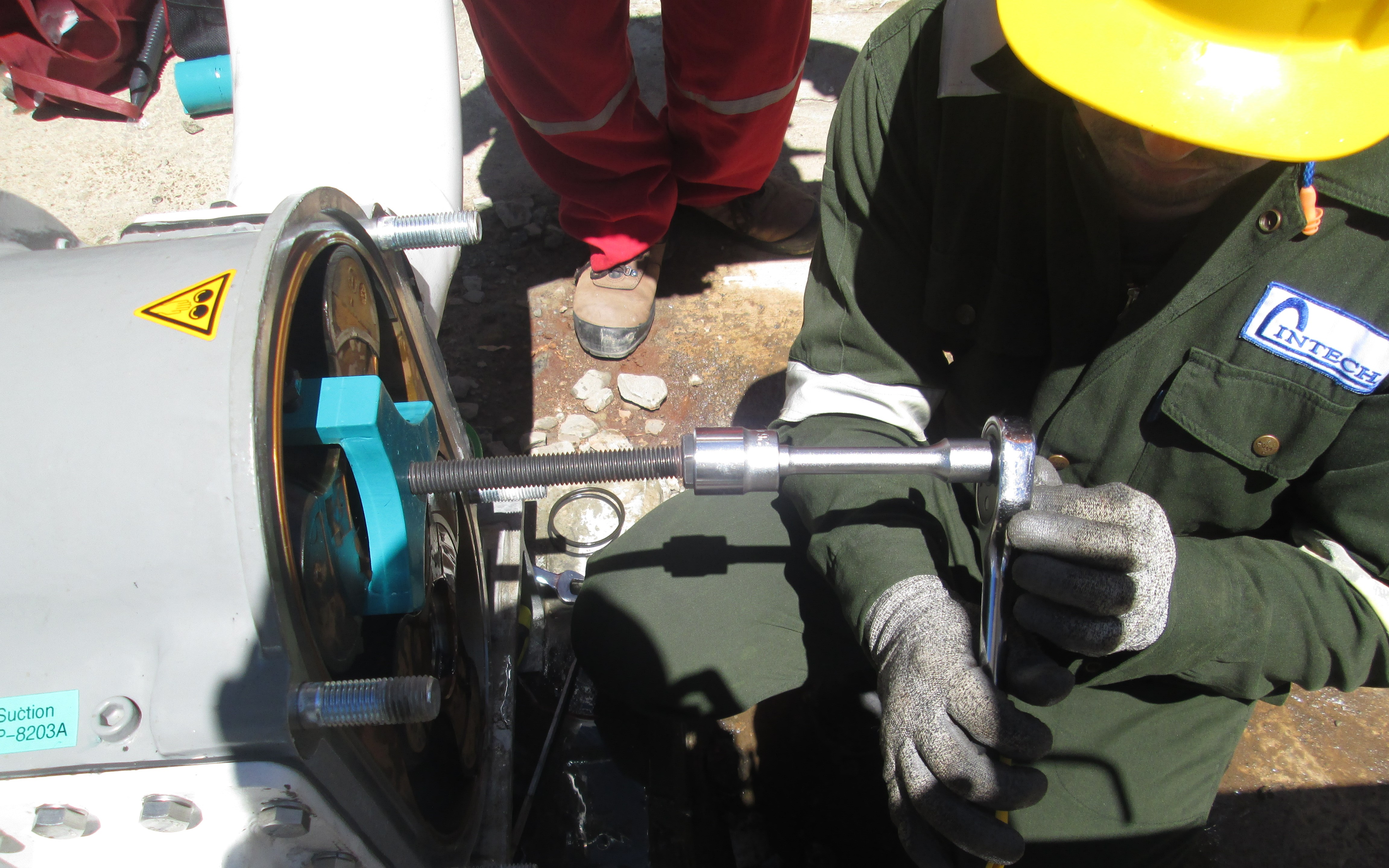 Our Service